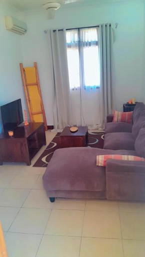 Jojah Bungalow